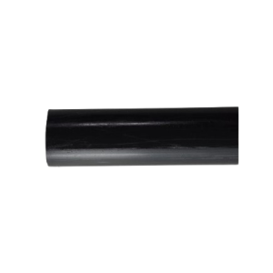 PVC PIPE 50MM BLACK S.A.B.S PER METER