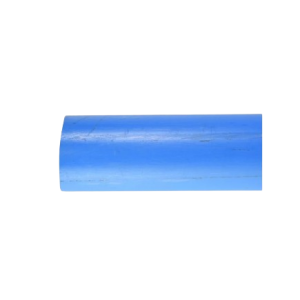 PVC PIPE 63mm S.A.B.S BLUE PER METER