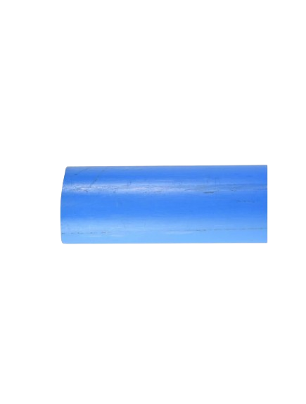 PVC PIPE 63mm S.A.B.S BLUE PER METER – POOL SHOP ONLINE