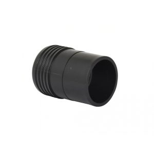 POOL FITTING PVC/POLY GLUED INSERT 50MM-50MM