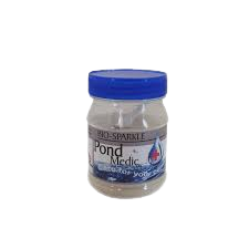KOI POND BIO SPARKLE POND MEDIC 200g