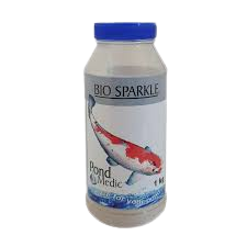 KOI POND BIO SPARKLE POND MEDIC 1kg