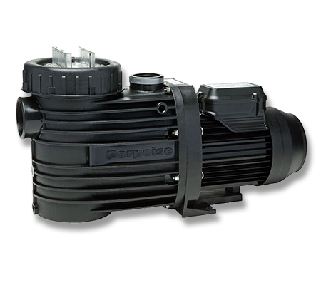 POOL PUMP AND MOTOR 0.45kw SPECK BADU® PORPOISE