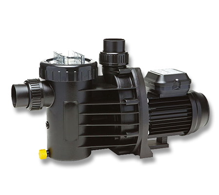 POOL PUMP AND MOTOR SPECK BADU®MAGIC 6 0.25KW 220V