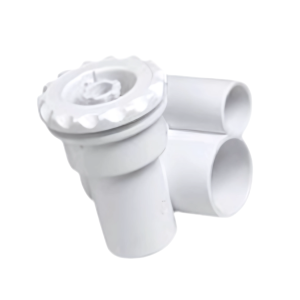 SPA JET QUALITY SWIVEL 50X32 (SCALLOP)