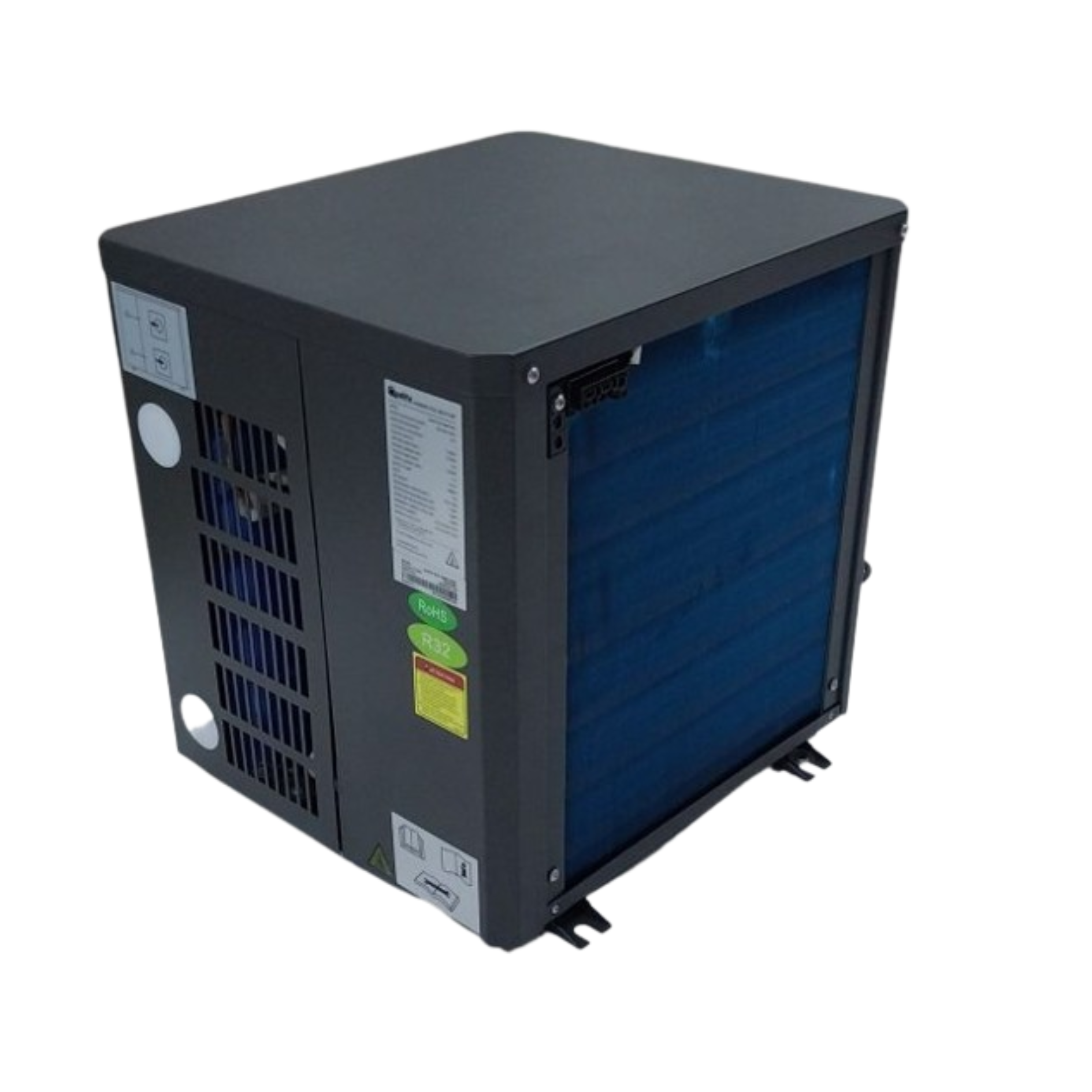 SPA HEAT PUMP QUALITY MAX 3.5KW - Image 3