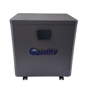 SPA HEAT PUMP QUALITY MAX 3.5KW