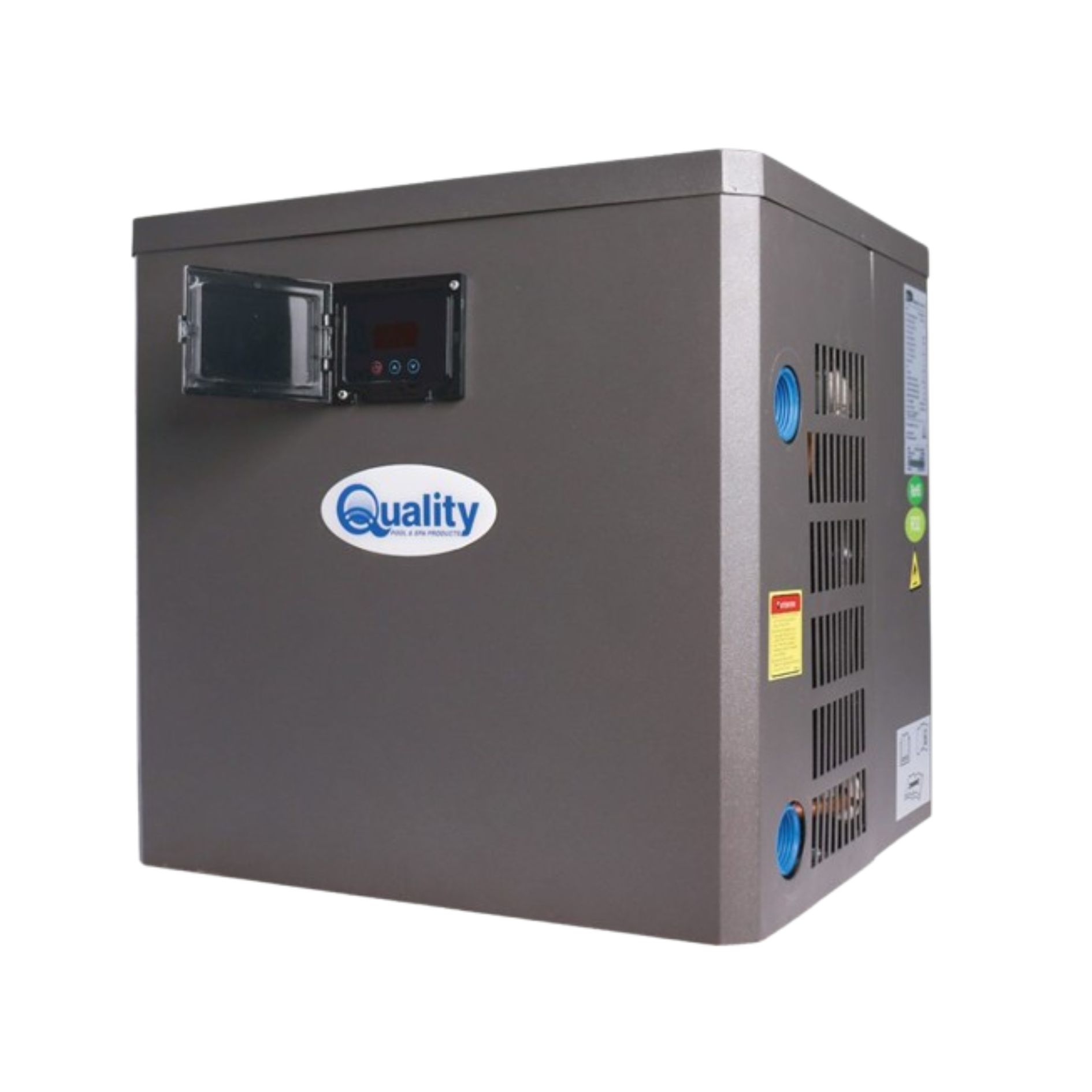 SPA HEAT PUMP QUALITY MAX 3.5KW - Image 4