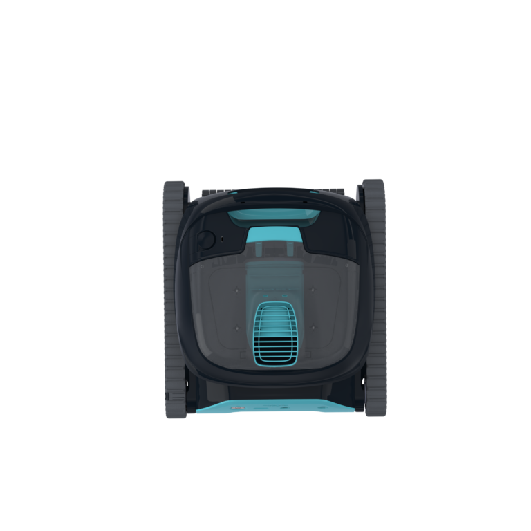 ROBOTIC POOL CLEANER DOLPHIN LIBERTY 400 - Image 3
