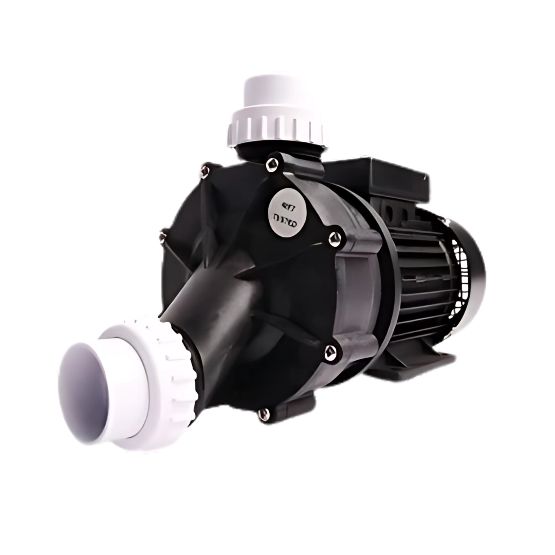 SPA PUMP QUALITY SPAFLO 1.1KW - Image 3