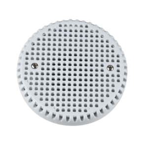 SPA SUCTION FITTING WHITE