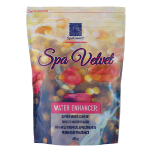SPA WATER ENHANCER SPAGUARD SPA VELVET