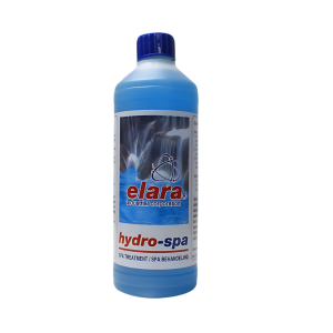 SPA WATER TREATMENT ELARA HYDRO SPA