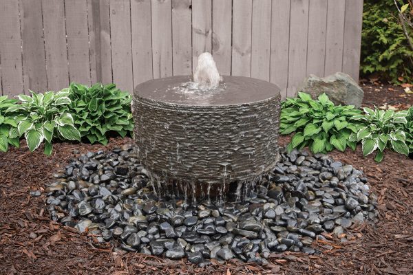 POOL WATERFEATURE NOZZLE NX SST ADJUSTABLE BALL SPOUT COMPLETE - Image 3