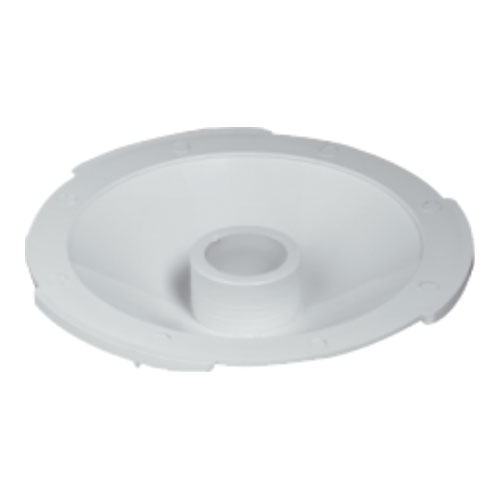 POOL WEIR SWIMQUIP COMPLETE LINER TYPE LARGE WHITE - Image 3