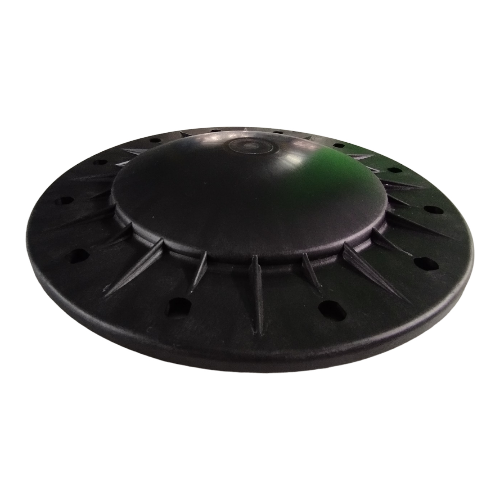 POOL FILTER LID SWIMQUIP 610 WITH O RING - Image 2