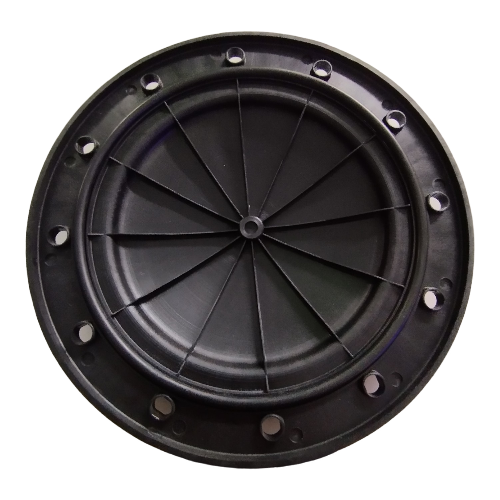 POOL FILTER LID SWIMQUIP 610 WITH O RING - Image 3