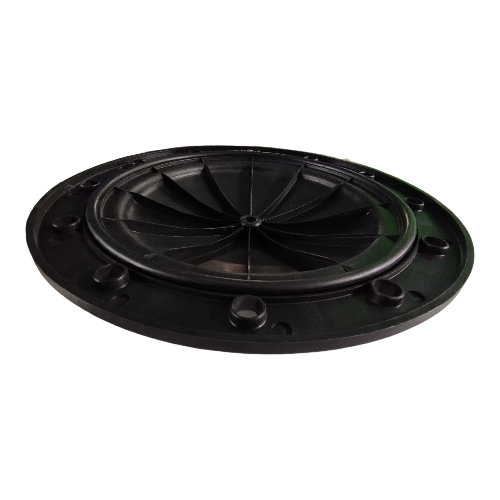 POOL FILTER LID SWIMQUIP 610 WITH O RING - Image 4