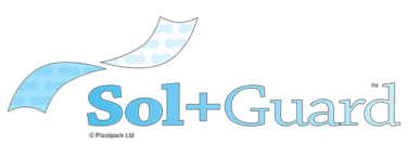 POOL SOLAR HEATING SOL+GUARD™ GEOBUBBLE COVER 500 MICRON 10mX5m TRANSLUCENT - Image 3