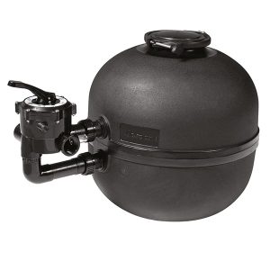 KOI POND SAND FILTER SPECK BADU KOI 3 BAG