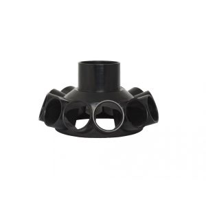 POOL FILTER SPECK AQUASWIM FILTER FINGER COLLECTOR BODY ONLY