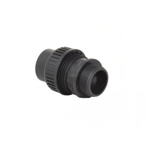 POOL FIITTING SPECK BADU UNION THREAD/GLUE 50MMX2"