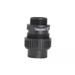 POOL FITTING SPECK UNION 50mm 1 1/2โณ MALE THREAD