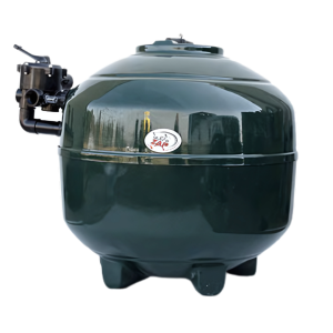 KOI POND 5 BAG FIBREGLASS SAND FILTER ULTRAZAP