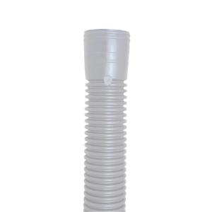 VOYAGER POOL CLEANER LEADER HOSE WHITE
