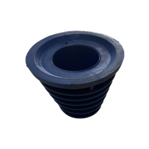 VOYAGER POOL RIBBED WEIR CONE X-SERIES