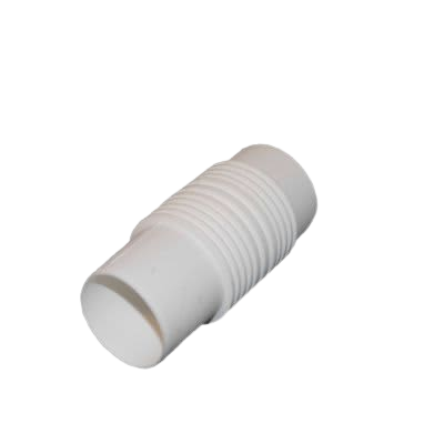 VOYAGER POOL CLEANER UNIVERSAL HOSE ADAPTOR WHITE - Image 2