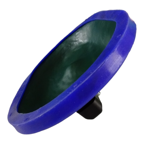 POOL FILTER OVAL LID WATERFLO GREEN WITH GASKET - Image 4