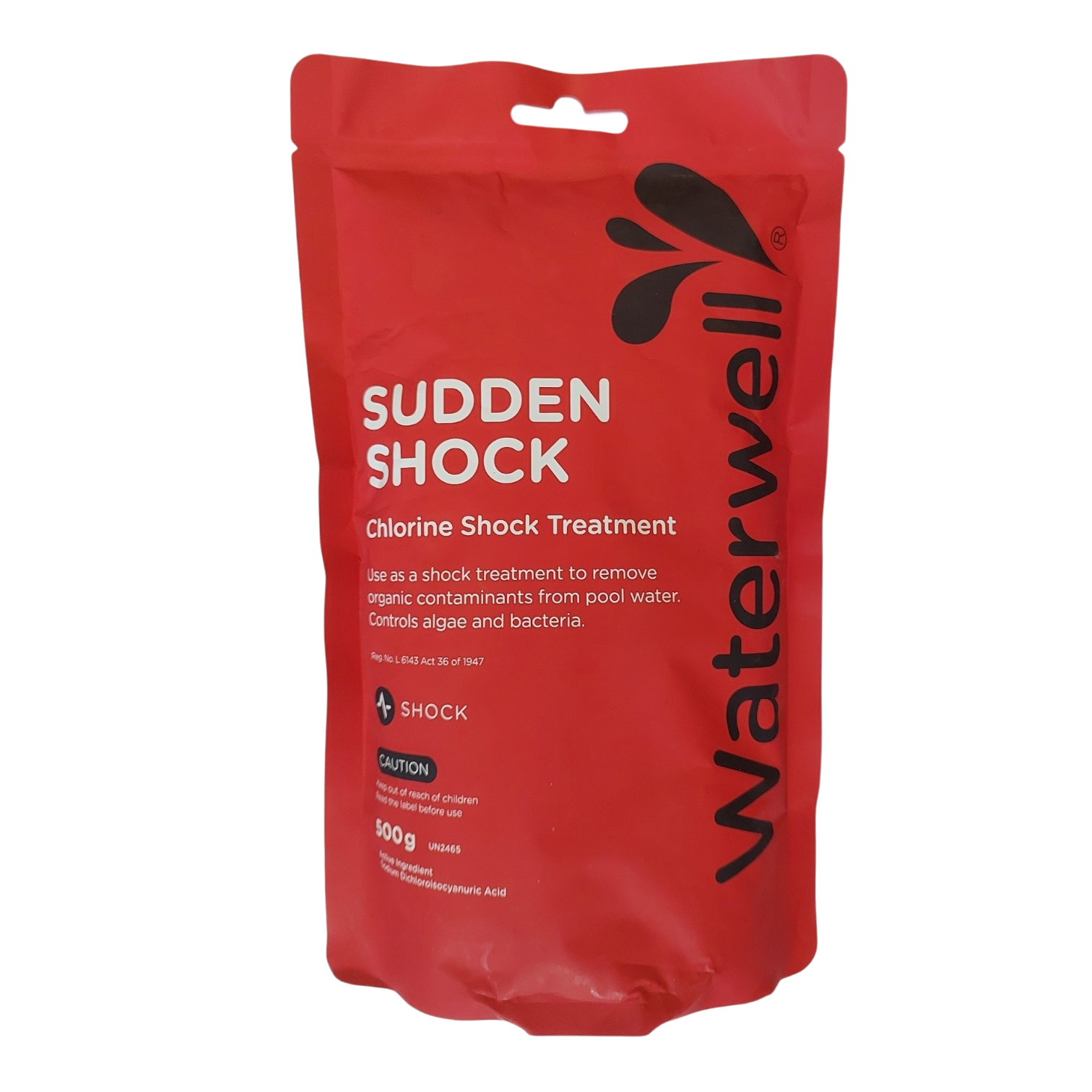 POOL CARE WATERWELL MONTHLY BUDDY PLUS MAINTENANCE PACK - Image 4