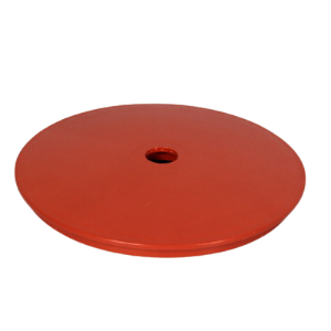 POOL WEIR DECK LID BROWN (QUALITY/SPECK/EQ)