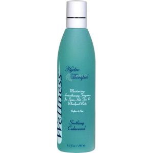 SPA WELLNESS HYDROTHERAPIES CEDARWOOD