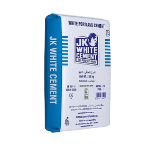 POOL WHITE CEMENT FOR MOSAIC TILES 50KG (COLLECTION ONLY)