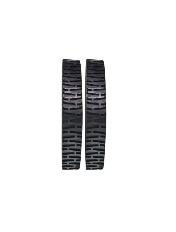 POOL CLEANER ZODIAC AX20 REPLACEMENT TRACKS (PER PAIR) - Image 2