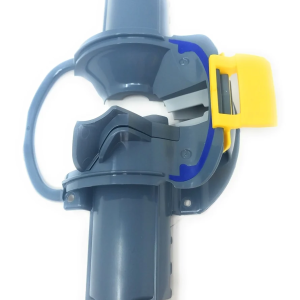 ZODIAC MX8 MIDDLE HOUSING ASSEMBLY