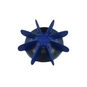 ZODIAC MX8-MX6 FAN ASSEMBLY