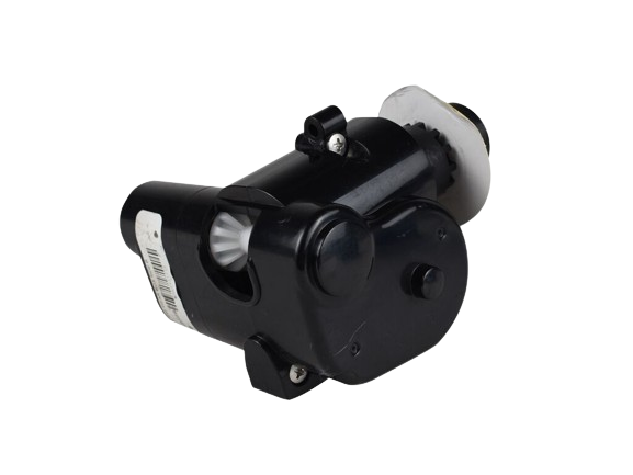 ZODIAC MX8 GEAR BOX ASSEMBLY SIDE B - Image 2