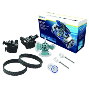ZODIAC MX8 POOL CLEANER- ENGINE & GEARBOX SERVICE KIT