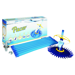 POOL CLEANER ZODIAC PACER COMBI PACK