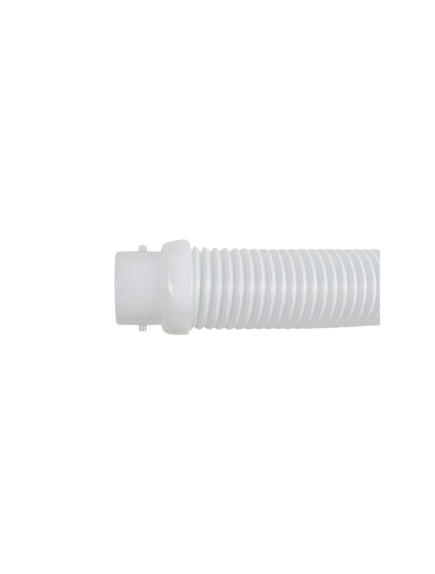 ZODIAC TWIST LOCK HOSE WHITE 1.2MT - Image 2