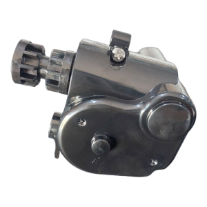 POOL CLEANER ZODIAC AX20 GEARBOX SIDE A