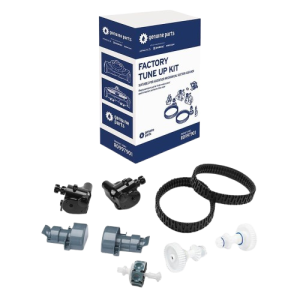 POOL CLEANER ZODIAC AX20 TUNE UP KIT
