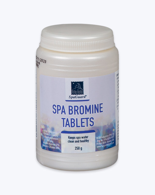 SPA CARE MONTHLY MAINTENANCE PACK - Image 2