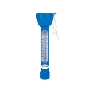 POOL THERMOMETER COMBO SINK/FLOAT DELUXE
