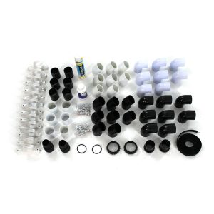 POOL SOLAR HEATING SOLAR MAGIC PANEL GENERAL DIY KIT