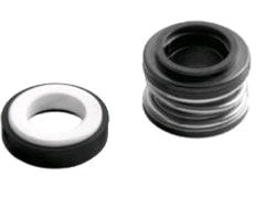 POOL PUMP REPLACEMENT SHAFT SEAL AQUAMAX - Image 2