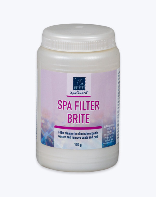 SPA CARE MONTHLY MAINTENANCE PACK - Image 4